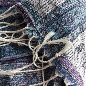 Pashmina scarf cashmere women scarf
